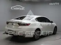 2016 KIA K7