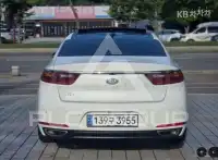 2016 KIA K7