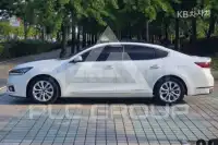 2016 KIA K7