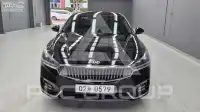 2016 KIA K7