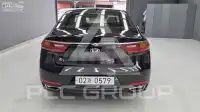 2016 KIA K7