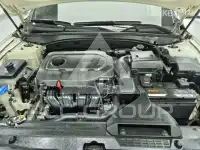 2016 KIA K7