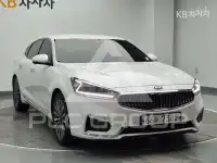 2016 KIA K7