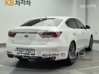 2016 KIA K7