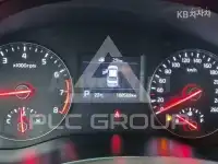 2016 KIA K7