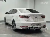 2016 KIA K7