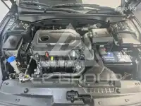 2016 KIA K7