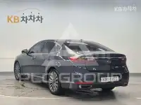 2016 KIA K7