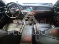 2016 KIA K7