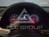 2016 KIA K7