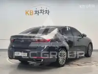 2016 KIA K7
