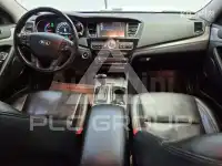 2016 KIA K7