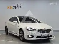 2016 KIA K7