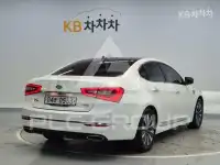 2016 KIA K7