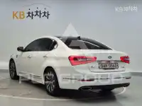 2016 KIA K7