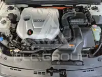 2016 KIA K7