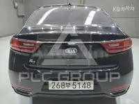 2016 KIA K7