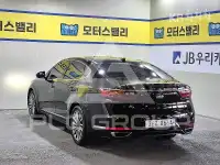 2016 KIA K7