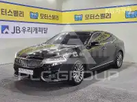 2016 KIA K7