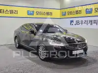 2016 KIA K7