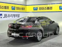 2016 KIA K7