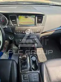 2016 KIA K7
