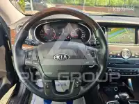 2016 KIA K7