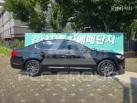 2016 KIA K7