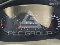 2016 KIA K7