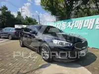 2016 KIA K7