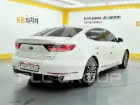 2016 KIA K7