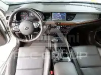 2016 KIA K7