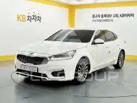 2016 KIA K7