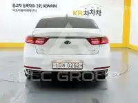 2016 KIA K7