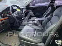2016 KIA K7
