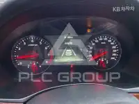 2016 KIA K7