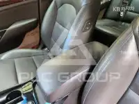2016 KIA K7