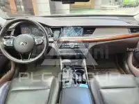 2016 KIA K7