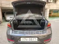2016 KIA K7