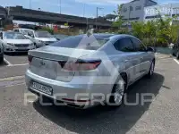 2016 KIA K7