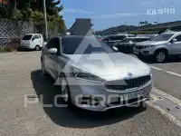 2016 KIA K7