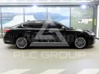 2016 KIA K7
