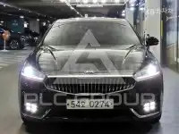 2016 KIA K7