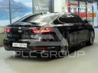 2016 KIA K7