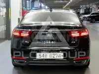 2016 KIA K7