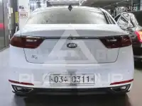 2016 KIA K7