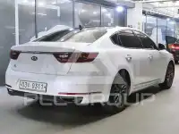 2016 KIA K7