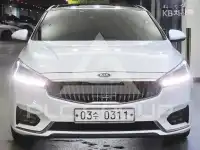 2016 KIA K7
