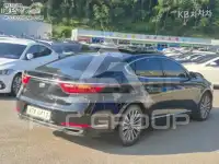 2016 KIA K7