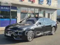 2016 KIA K7